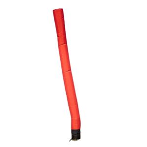 Skytube rood 6 meter